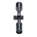Bushnell R5 6-18x50mm 1" Illuminated DOA-LRH800 Reticle Riflescope